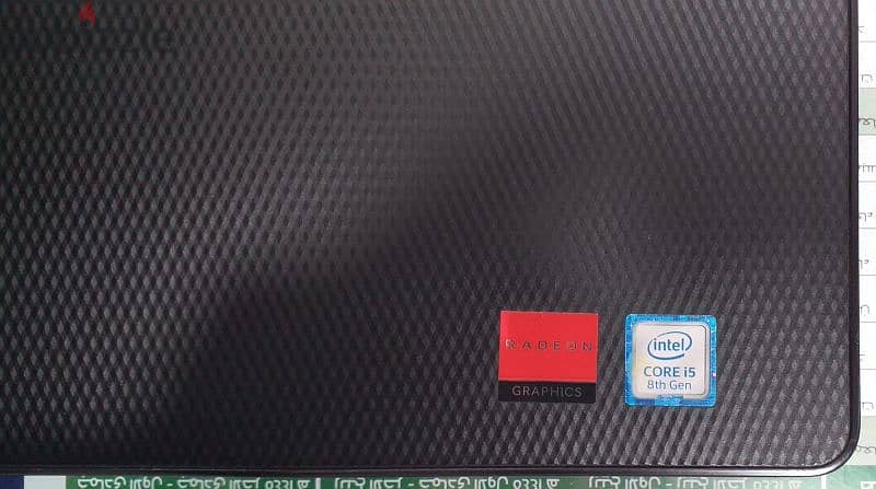 Dell Inspiron Core i5 8th Gen 16GB Ram 256GB SSD 1TB HDD 2GB Graphic 2