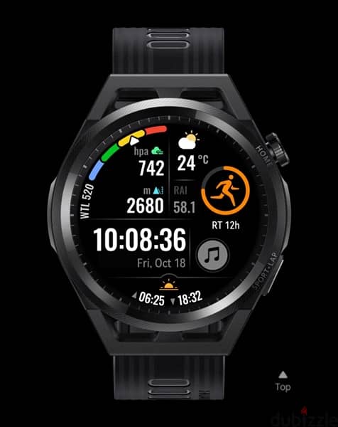 Huawei Watch GT3 Runner 7