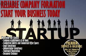 B50D You able * creating  any company at Anywhere 0