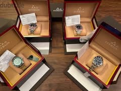 البيع ساعات فيترون اصليين  For  38055026 sale, original Fitron watches