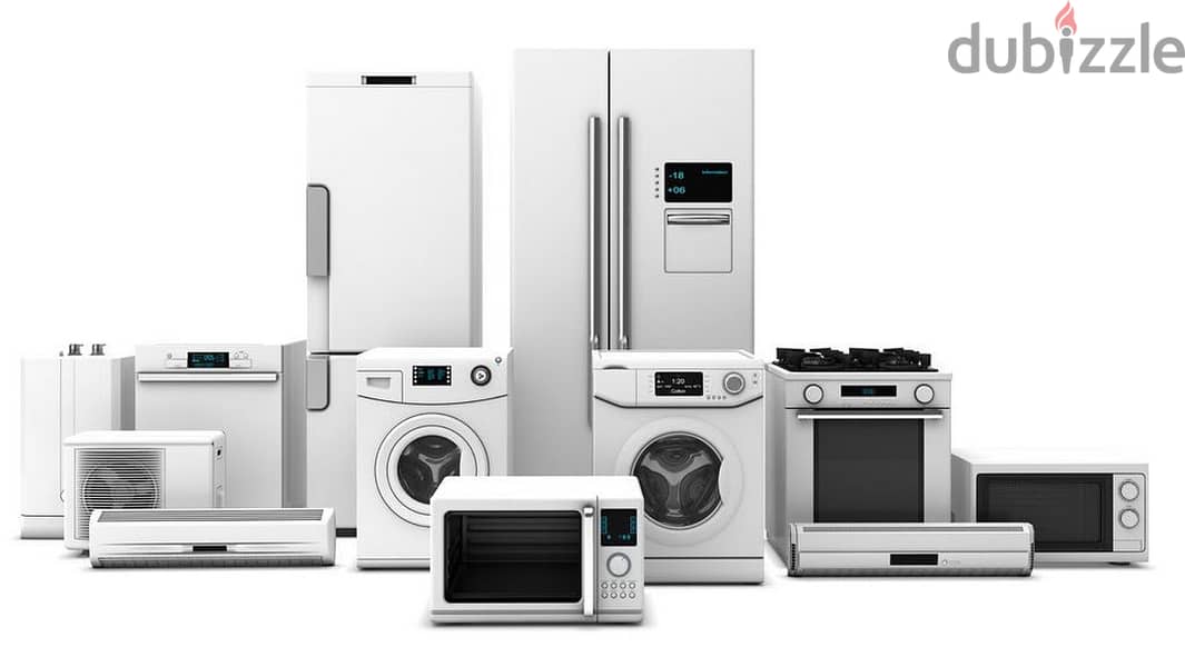 We sell and repair all kinds of air conditioners including Central Ac 1