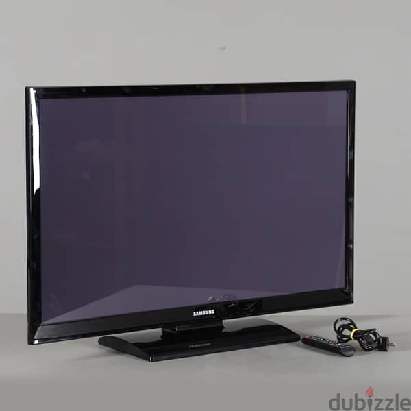 Samsung HD TV 43” for sale (in a very good condition) 1