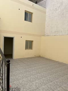 For rent, a whole new house in Muharraq, Fareej Bin Hindi, price 250