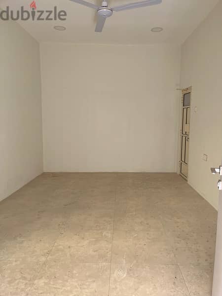 For rent, a whole new house in Muharraq, Fareej Bin Hindi, price 210 1