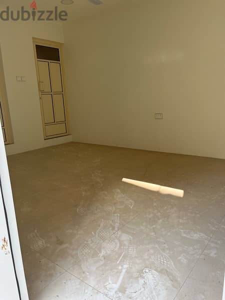 For rent, a whole new house in Muharraq, Fareej Bin Hindi, price 210 12