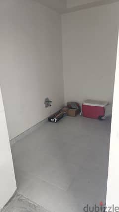 Flat for rent near alhilal hospital.  contact  39412211