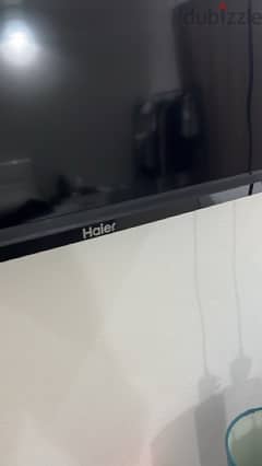 non smart 4k tv screen 50 inch HAIER