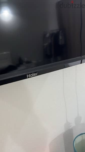 non smart 4k tv screen 50 inch HAIER 0