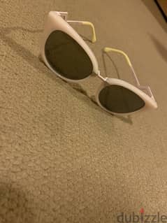 Original fendi sunglasses