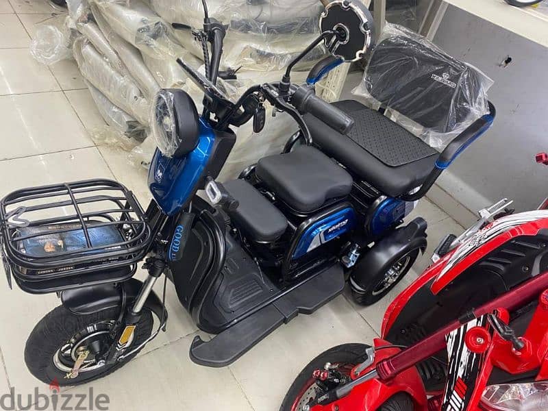 2024 Electric Models launch - New E Bikes - Latest shipment - Mopeds 17