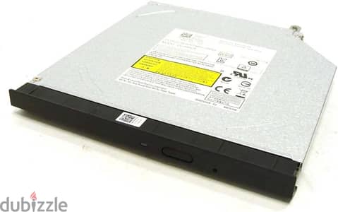 CD DVD Burner Writer Drive DU-8A5LH For Dell Inspiron 15-3541 15-3542