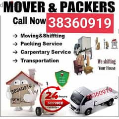Sixwheel truck Available for loading and unloading, House Moving