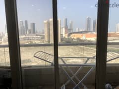 2 Bedrooms flat at Abraj al lulu for sale