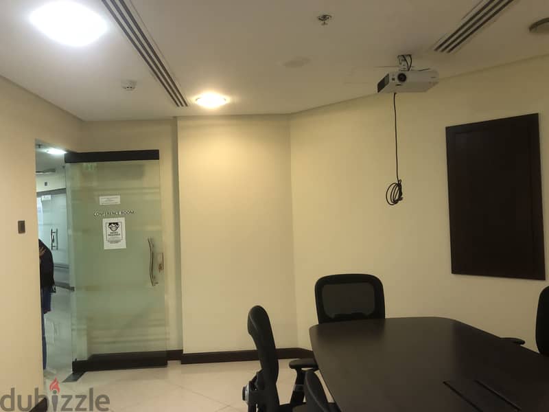 Offices for rent in business center at juffair33276605 2