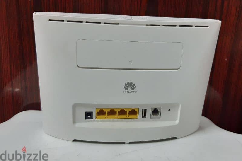Huawei B525 4G+unlock 300mbps speed dual band wifi 1