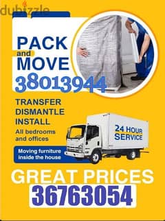 Professional mover packer transport carpenter labour service 36763054 0