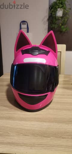 Special helmet for sale 0