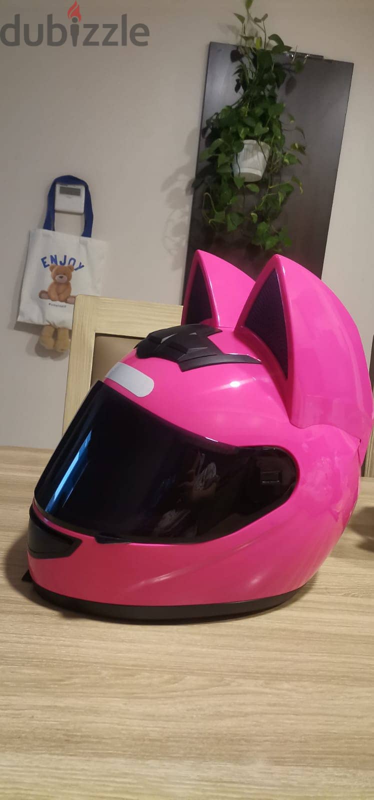 Special helmet for sale 1