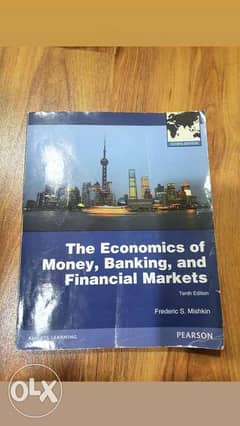The economics of money, banking and financial markets 0