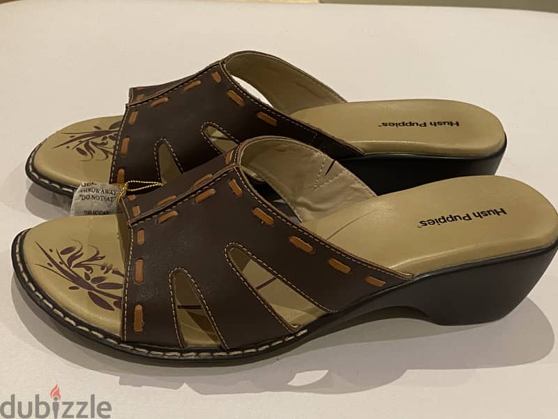 New Sandal from Hush Puppies 2