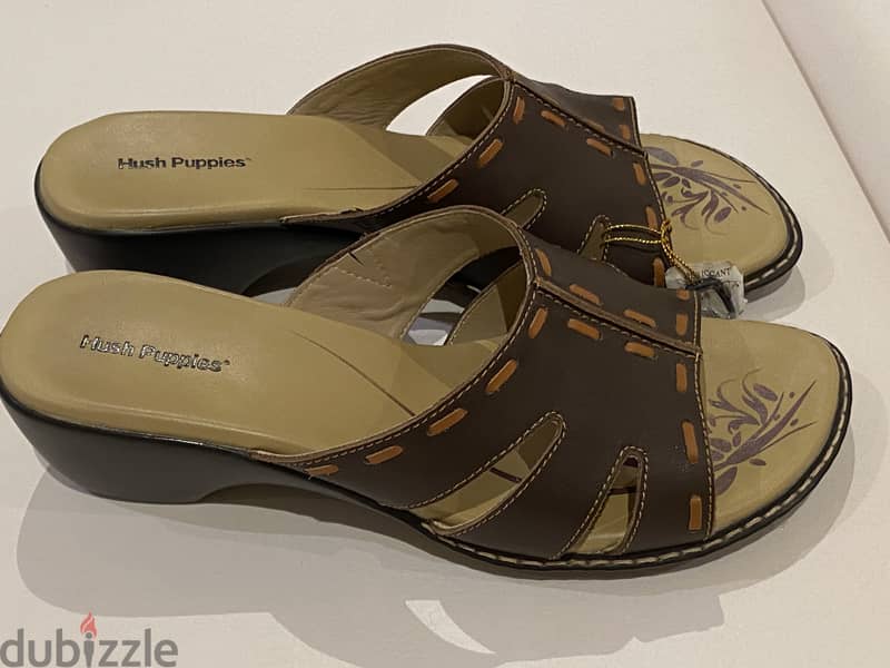New Sandal from Hush Puppies 3