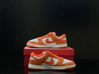 Nike Dunk Low