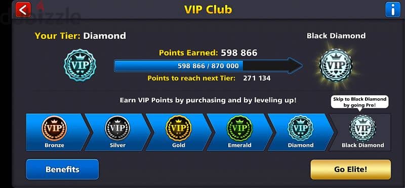 8 ball pool account sell 2