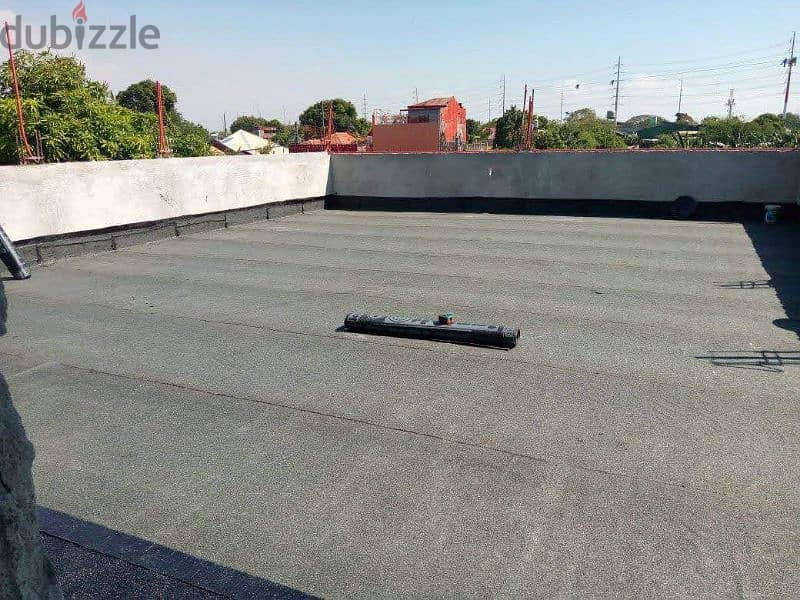 water proof rooftop rpring 2