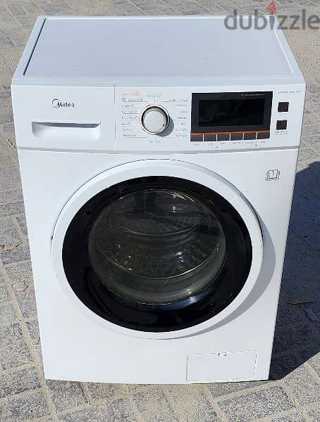 fully automatic washing machine for sale 0