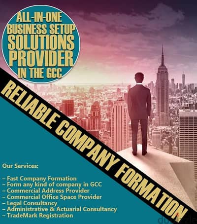 ONLY ! 49 BD, For Company Formation,Hurry and call now,)