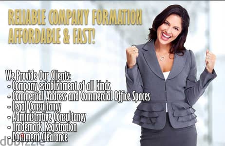 ¯(x⊕) Business set up / company formation. call us