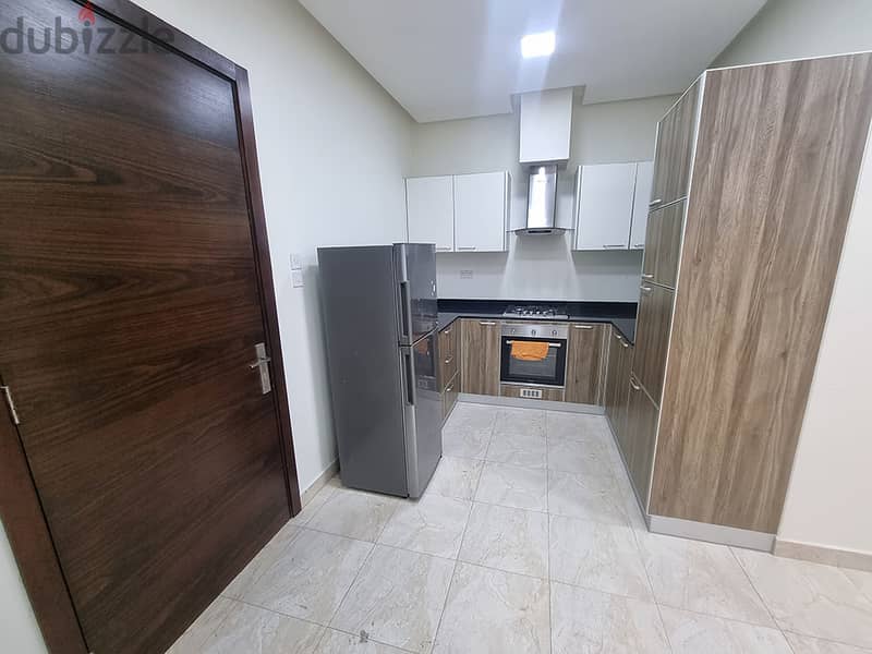 1BHK Apartment In Karababad Semi Furnished Inclusive 1