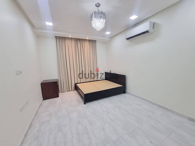 1BHK Apartment In Karababad Semi Furnished Inclusive 3