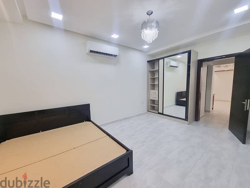 1BHK Apartment In Karababad Semi Furnished Inclusive 4