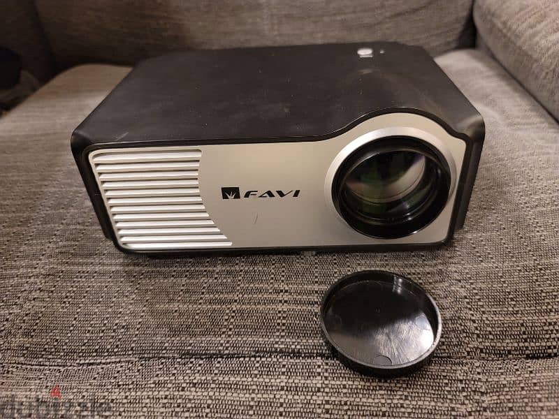 for sale favi rio led projector 0