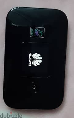 Huawei 4G lte mifi open line 3000mah  Battery 0