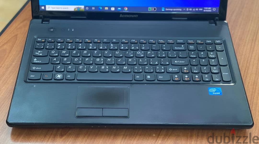Lenovo Intel Celeron Laptop 15.6" Big Screen with Numeric Keyboard 4