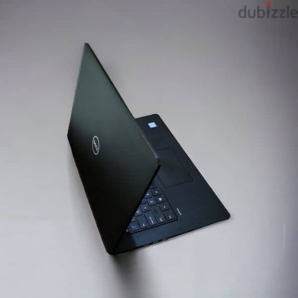 Dell Latitute Core i5 1