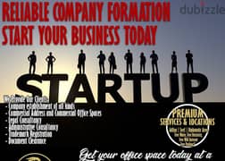 _++ Company Formation Services _ Lowest rates!