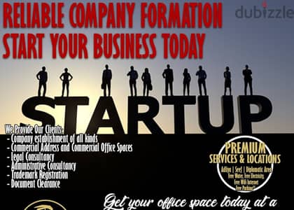 _++ Company Formation Services _ Lowest rates!