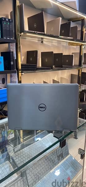 Dell Inspiron 17 Core i7-7th Generation 3