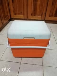 Ice best sale box olx