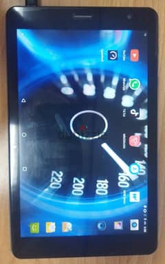 Popo P11 5G IPS Smart Tab 8" Android 12 6GB 256GB Memory (Urgent sale)