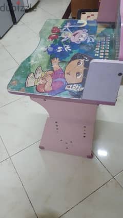 study table urgent for sale 0