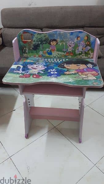 study table urgent for sale 2