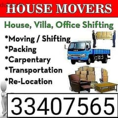 instant Movers Packers in Bahrain