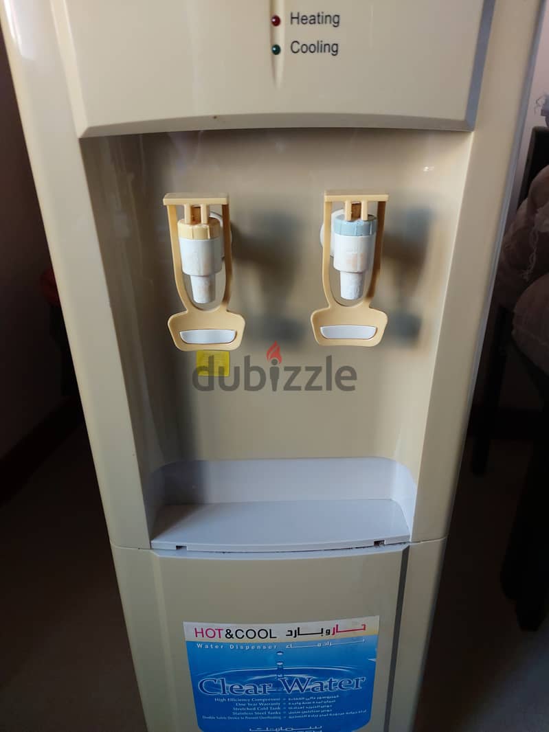Water dispenser smarttech bd 14 0