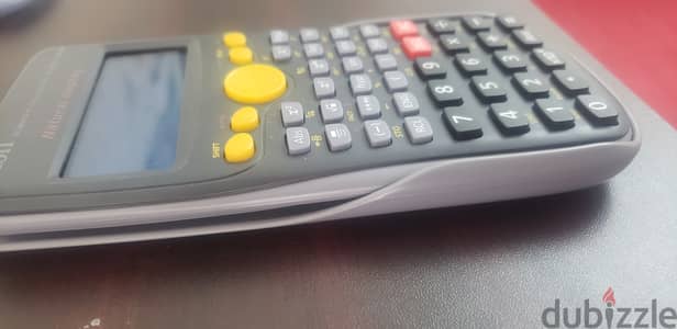 Calculator