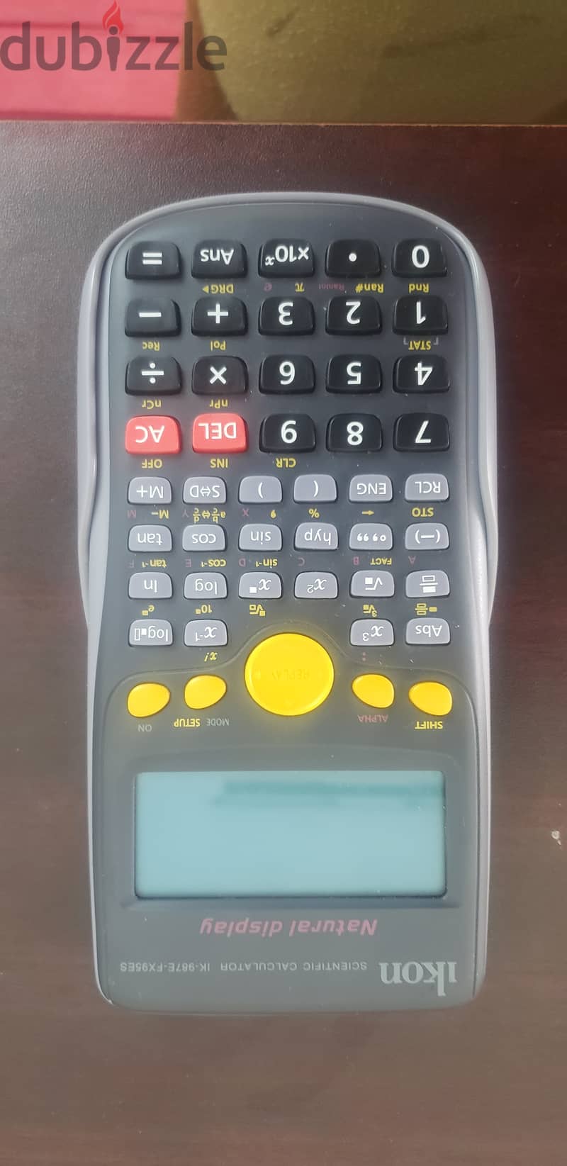 Calculator 4