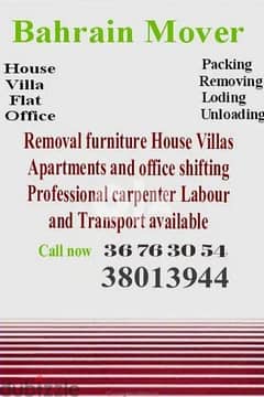 Furniture moving paking transport carpenter labour service 36763054 0